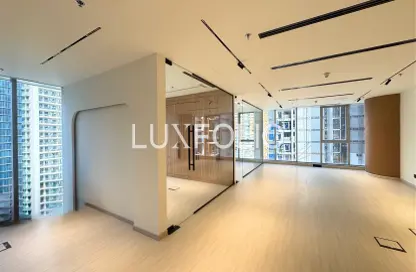 Office Space - Studio for rent in The Citadel Tower - Business Bay - Dubai