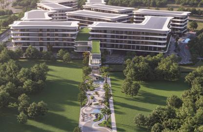 Apartment - 1 - 2 for sale in Courtyard - Mayfair Nexus - Dubai Lifestyle City - Dubai