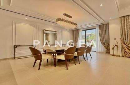Villa - 5 - 6 for rent in Sidra Villas I - Sidra Villas - Dubai Hills Estate - Dubai Villa - 5 - 6 for rent in Sidra Villas I - Sidra Villas - Dubai Hills Estate - Dubai