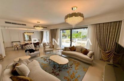 Villa - 5 - 6 for rent in Sidra Villas I - Sidra Villas - Dubai Hills Estate - Dubai