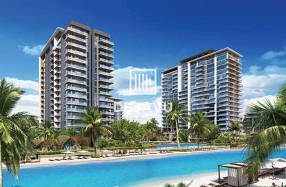 Apartment - 1 Bedroom - 1 Bathroom for sale in Naya 2 - Naya at District One - District One - Mohammed Bin Rashid City - Dubai