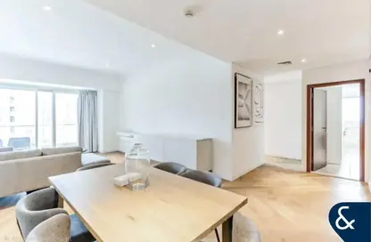 Apartment - 2 Bedrooms - 2 Bathrooms for sale in Marina Heights - Dubai Marina - Dubai