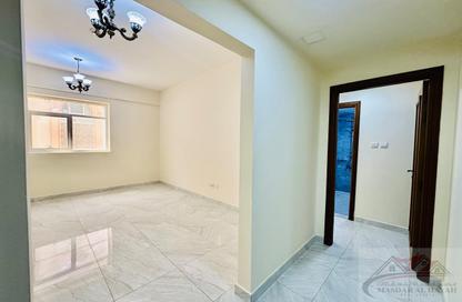Apartment - 1 Bedroom - 2 Bathrooms for rent in Muwaileh 29 Building - Muwaileh - Sharjah