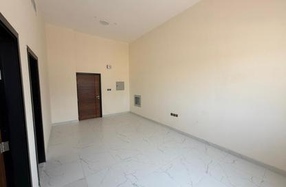 Apartment - Studio - 1 for rent in Al Jurf 3 - Al Jurf - Ajman