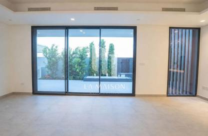 Villa - 4 Bedrooms - 6 Bathrooms for sale in The Dunes - Saadiyat Reserve - Saadiyat Island - Abu Dhabi Villa - 4 Bedrooms - 6 Bathrooms for sale in The Dunes - Saadiyat Reserve - Saadiyat Island - Abu Dhabi