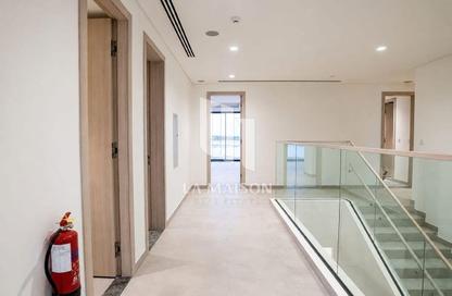 Villa - 4 Bedrooms - 6 Bathrooms for sale in The Dunes - Saadiyat Reserve - Saadiyat Island - Abu Dhabi