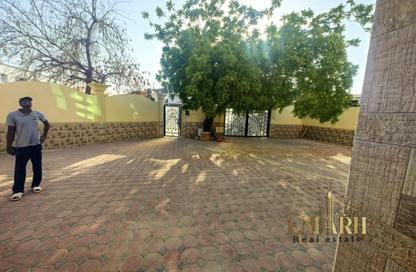 Villa - 6 - 7 for sale in Al Rawda 3 - Al Rawda - Ajman