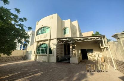 Villa - 6 - 7 for sale in Al Rawda 3 - Al Rawda - Ajman