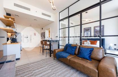 Apartment - 1 Bedroom - 1 Bathroom for rent in Collective 2.0 Tower B - Collective 2.0 - Dubai Hills Estate - Dubai Apartment - 1 Bedroom - 1 Bathroom for rent in Collective 2.0 Tower B - Collective 2.0 - Dubai Hills Estate - Dubai
