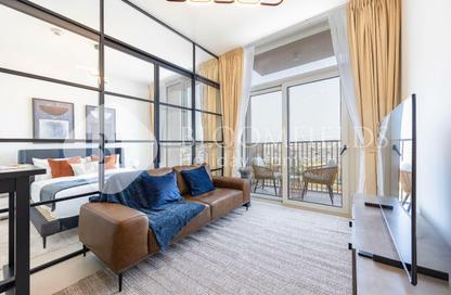 Apartment - 1 Bedroom - 1 Bathroom for rent in Collective 2.0 Tower B - Collective 2.0 - Dubai Hills Estate - Dubai Apartment - 1 Bedroom - 1 Bathroom for rent in Collective 2.0 Tower B - Collective 2.0 - Dubai Hills Estate - Dubai