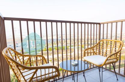 Apartment - 1 Bedroom - 1 Bathroom for rent in Collective 2.0 Tower B - Collective 2.0 - Dubai Hills Estate - Dubai