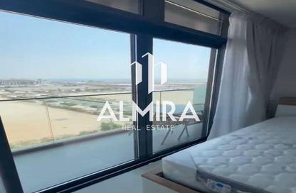 شقة - 1 حمام للبيع في سوهو سكوير - جزيرة السعديات - أبوظبي