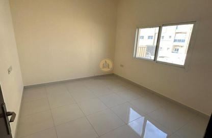 Apartment - 1 Bedroom - 2 Bathrooms for rent in Al Rawda 1 - Al Rawda - Ajman