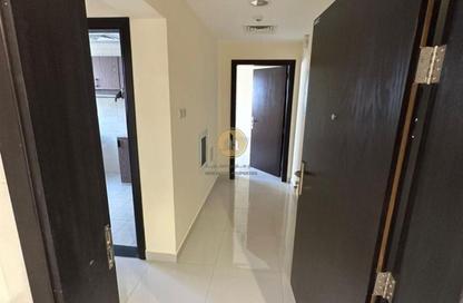 Apartment - 1 Bedroom - 2 Bathrooms for rent in Al Rawda 1 - Al Rawda - Ajman