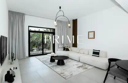 Apartment - 1 Bedroom - 2 Bathrooms for sale in Rahaal 2 - Madinat Jumeirah Living - Umm Suqeim - Dubai