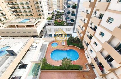 Apartment - 2 Bedrooms - 3 Bathrooms for rent in R01 - International City Phase 2 - Al Warsan 4 - Al Warsan - Dubai