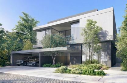 Villa - 5 Bedrooms - 7+ Bathrooms for sale in Saro - Masaar - Tilal City - Sharjah