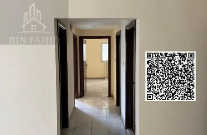 Apartment - 2 Bedrooms - 2 Bathrooms for rent in Al Rashidiya 3 - Al Rashidiya - Ajman
