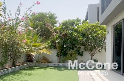 Villa - 3 Bedrooms - 4 Bathrooms for rent in Sidra Villas II - Sidra Villas - Dubai Hills Estate - Dubai