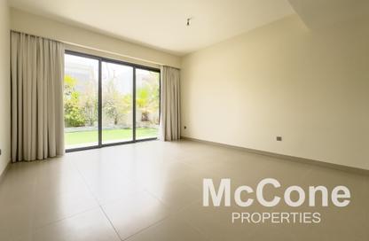 Villa - 3 Bedrooms - 4 Bathrooms for rent in Sidra Villas II - Sidra Villas - Dubai Hills Estate - Dubai
