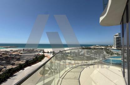 Apartment - 3 Bedrooms - 4 Bathrooms for rent in Bay Residences - Hayat Island - Mina Al Arab - Ras Al Khaimah