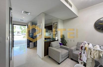Villa - 3 Bedrooms - 3 Bathrooms for rent in Amargo - Damac Hills 2 - Dubai
