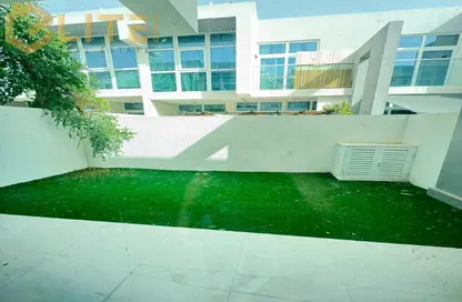 Villa - 3 Bedrooms - 3 Bathrooms for rent in Amargo - Damac Hills 2 - Dubai