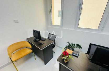 Office Space - Studio - 1 for rent in Horizone Building - Port Saeed - Deira - Dubai