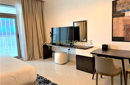 Apartment - Studio - 1 Bathroom for rent in Avanti - Business Bay - Dubai Apartment - Studio - 1 Bathroom for rent in Avanti - Business Bay - Dubai