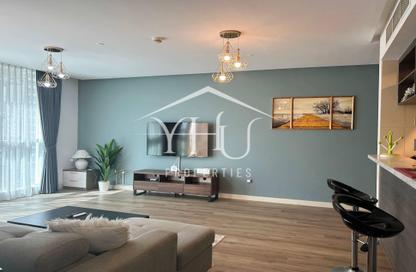 Apartment - 2 Bedrooms - 3 Bathrooms for rent in 23 Marina - Dubai Marina - Dubai