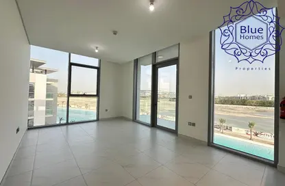 Apartment - 1 Bedroom - 2 Bathrooms for rent in Residences 18 - District One - Mohammed Bin Rashid City - Dubai Apartment - 1 Bedroom - 2 Bathrooms for rent in Residences 18 - District One - Mohammed Bin Rashid City - Dubai