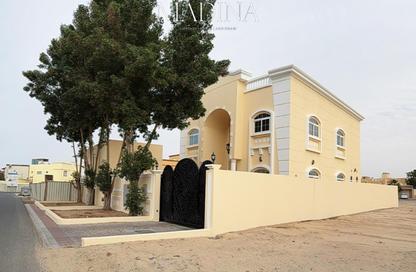 فيلا - 4 غرف نوم - 4 حمامات للايجار في القوز 1 - القوز - دبي فيلا - 4 غرف نوم - 4 حمامات للايجار في القوز 1 - القوز - دبي