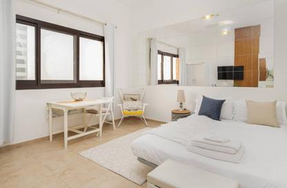 Apartment - Studio - 1 for rent in Silicon Gates 1 - Silicon Gates - Dubai Silicon Oasis - Dubai