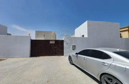 Villa - 3 Bedrooms - 3 Bathrooms for rent in Al Riffa - Ras Al Khaimah