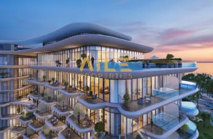 Apartment - 1 Bedroom - 1 Bathroom for sale in Taj Wellington Mews - Al Marjan Island - Ras Al Khaimah Apartment - 1 Bedroom - 1 Bathroom for sale in Taj Wellington Mews - Al Marjan Island - Ras Al Khaimah