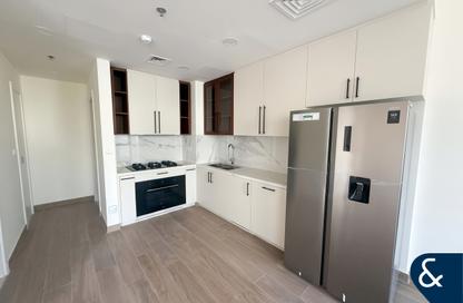 Apartment - 3 - 3 for rent in The Mayfair - Town Square - Dubai