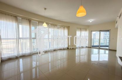 Apartment - 2 Bedrooms - 3 Bathrooms for rent in Sigma Towers - City Of Lights - Al Reem Island - Abu Dhabi