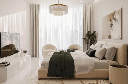 Apartment - Studio - 1 Bathroom for sale in Red Square Tower B - Red Square Tower - District 3 - Jumeirah Village Triangle - Dubai