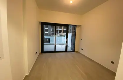 Apartment - 1 Bathroom for rent in Azizi Riviera 25 - Azizi Riviera - Meydan One - Meydan - Dubai