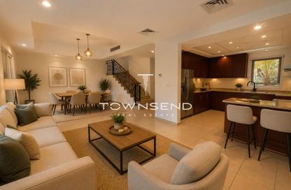 Villa - 2 Bedrooms - 3 Bathrooms for rent in Palmera 2 - Palmera - Arabian Ranches - Dubai Villa - 2 Bedrooms - 3 Bathrooms for rent in Palmera 2 - Palmera - Arabian Ranches - Dubai