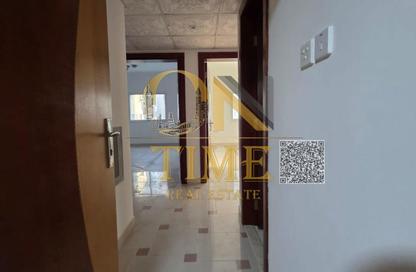 Apartment - 2 Bedrooms - 3 Bathrooms for rent in Al Rumailah building - Al Rumailah 2 - Al Rumaila - Ajman