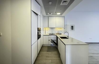 Apartment - 1 - 2 for rent in Luma 22 East Tower - Luma 22 - District 10 - Jumeirah Village Circle - Dubai