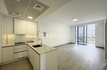 Apartment - 1 - 2 for rent in Luma 22 East Tower - Luma 22 - District 10 - Jumeirah Village Circle - Dubai