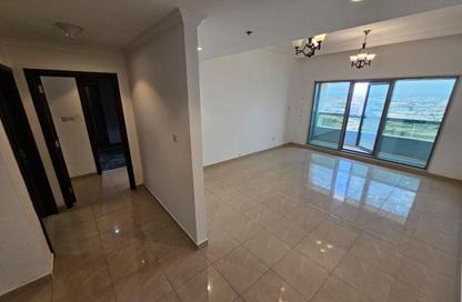 Apartment - 2 Bedrooms - 3 Bathrooms for sale in Conquer Tower - Sheikh Maktoum Bin Rashid Street - Ajman