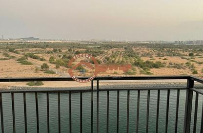 Apartment - 3 - 4 for rent in Waters Edge - Yas Island - Abu Dhabi Apartment - 3 - 4 for rent in Waters Edge - Yas Island - Abu Dhabi