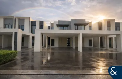 فيلا - 3 غرف نوم - 3 حمامات للايجار في إيدن - ذا فالي - دبي
