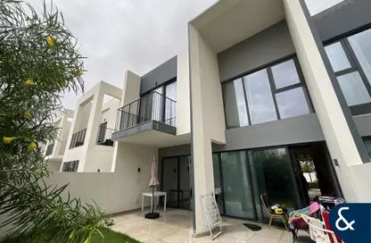 Villa - 3 Bedrooms - 3 Bathrooms for rent in Eden - The Valley - Dubai