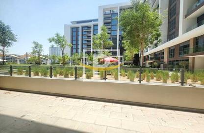 Apartment - 2 Bedrooms - 3 Bathrooms for rent in Acacia B - Acacia - Park Heights - Dubai Hills Estate - Dubai