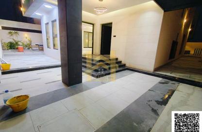 Villa - 5 Bedrooms - 7 Bathrooms for sale in Al Helio 2 - Al Helio - Ajman
