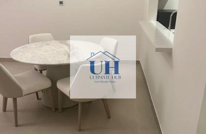 Apartment - 2 Bedrooms - 3 Bathrooms for rent in Ansam 1 - Ansam - Yas Island - Abu Dhabi